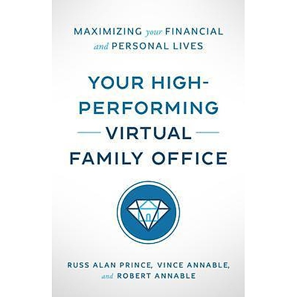 Your High-Performing Virtual Family Office, Russ Alan Prince, Vince Annable, Robert L. Annable II