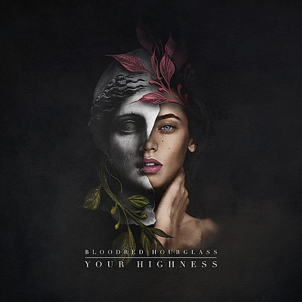 Your Highness (Ltd.Deluxe 2cd Edition), Bloodred Hourglass