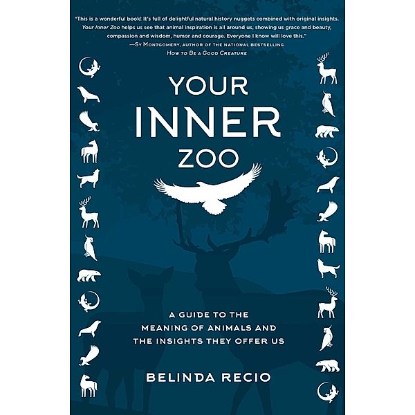 Your Inner Zoo, Belinda Recio