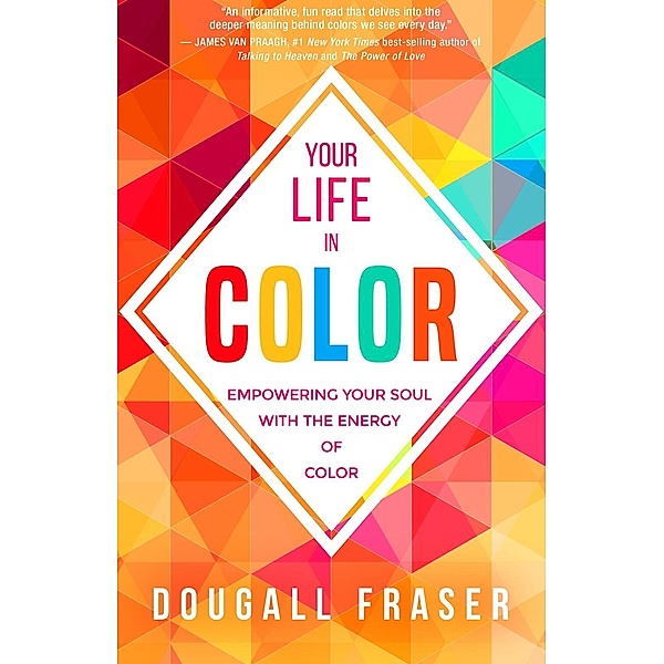 Your Life in Color, Dougall Fraser
