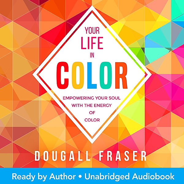 Your Life in Color, Dougall Fraser