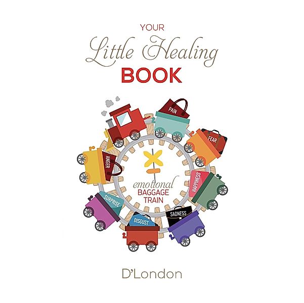 Your Little Healing Book, D'London