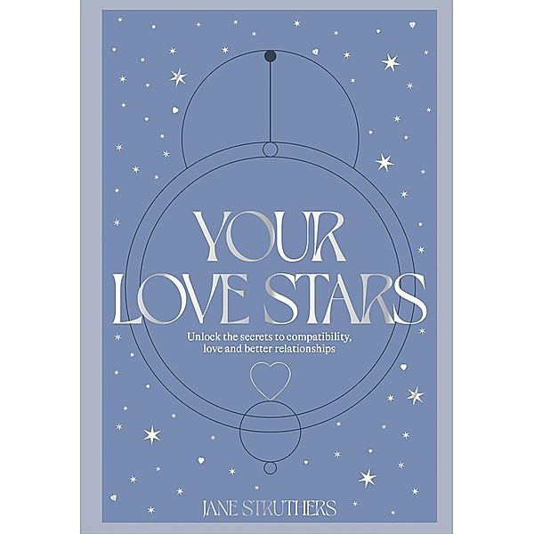 Your Love Stars, Jane Struthers