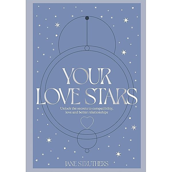 Your Love Stars, Jane Struthers