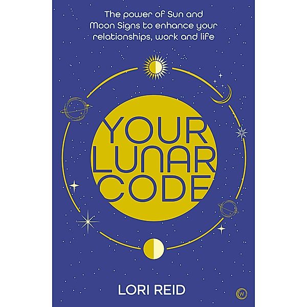 Your Lunar Code, Lori Reid