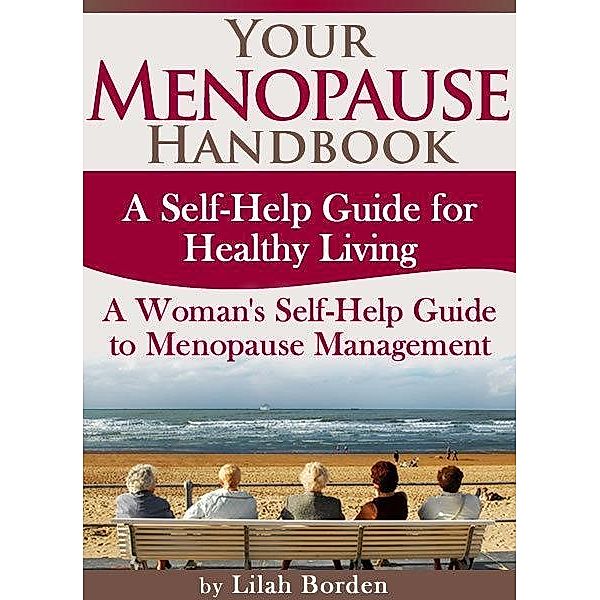 Your Menopause Handbook / CPublishing, Lilah Borden