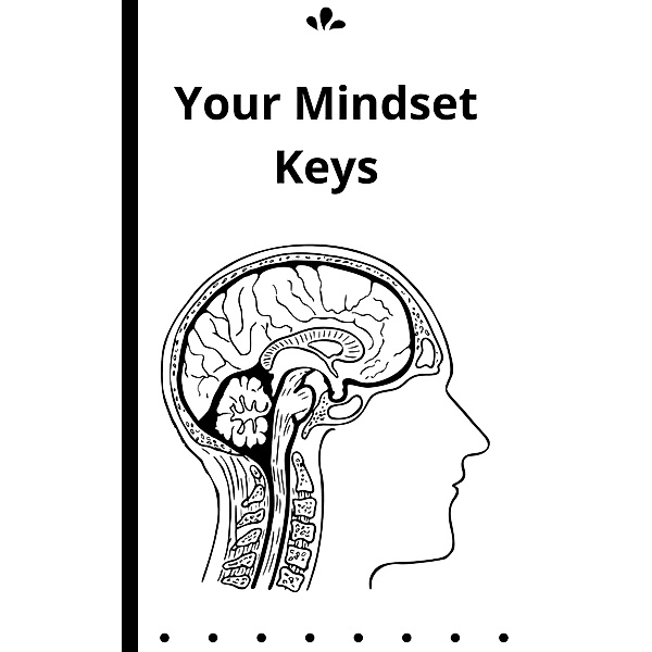 Your Mindset Keys, Mohanad Hasan Mhmood