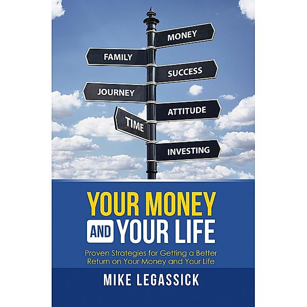 Your Money and Your Life, Mike Legassick