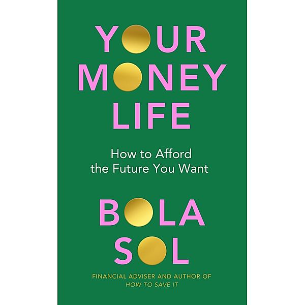 Your Money Life, Bola Sol