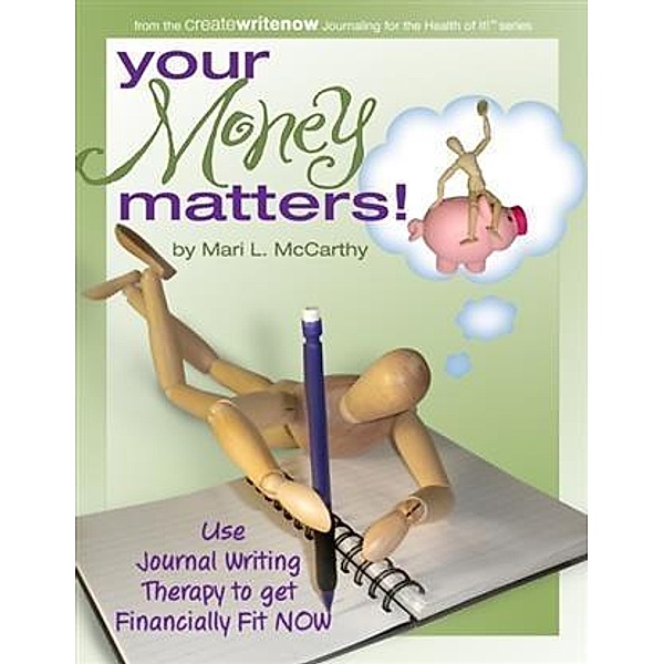 Your Money Matters, Mari L. McCarthy