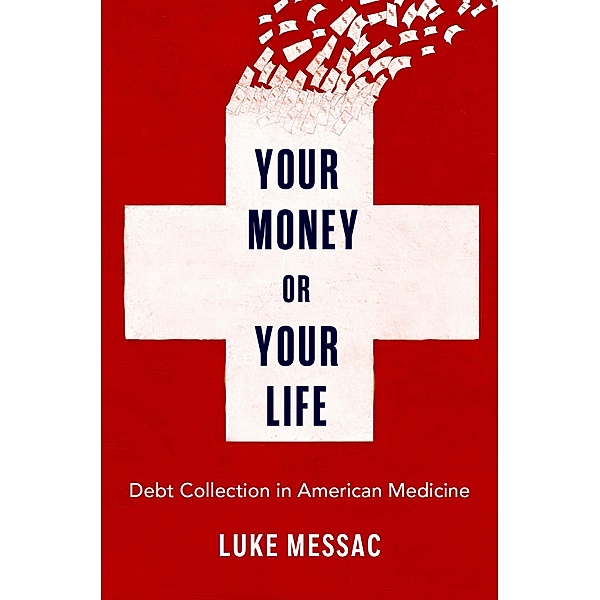 Your Money or Your Life, Luke Messac
