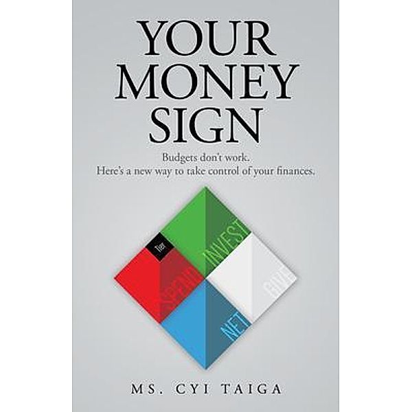 Your Money Sign, Ms. Cyi Taiga