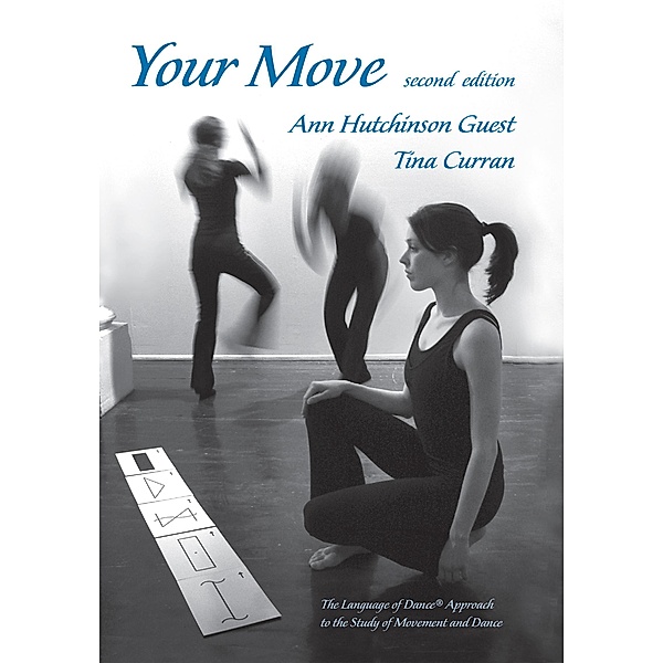 Your Move, Ann Hutchinson Guest, Tina Curran