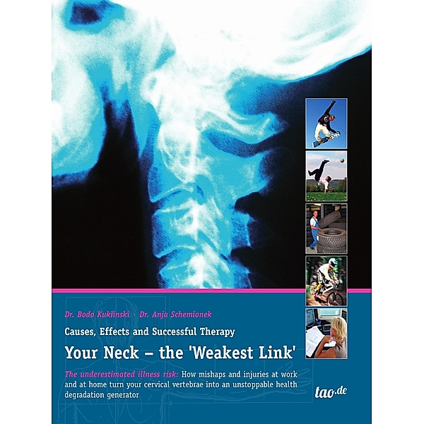 Your Neck - the 'Weakest Link', Bodo Kuklinski, Anja Schemionek