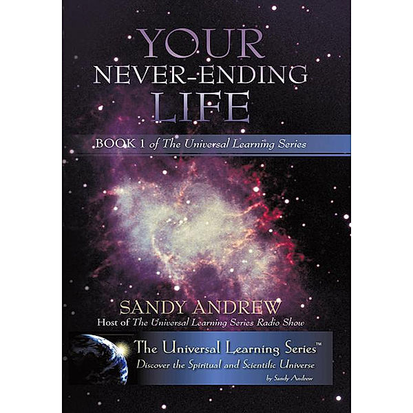 Your Never-Ending Life, Sandy Andrew
