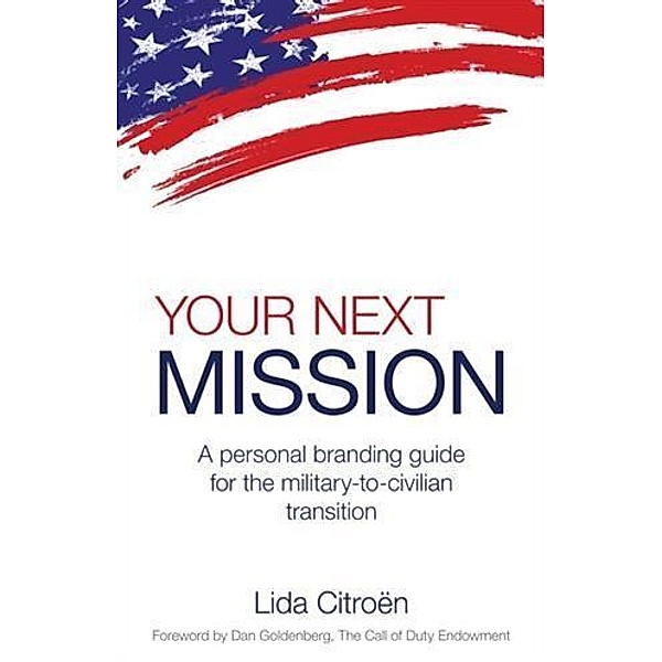 Your Next Mission, Lida Citroen