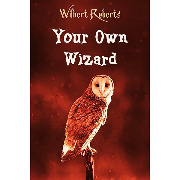 Your Own Wizard, Wilbert Roberts