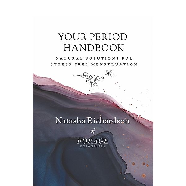 Your Period Handbook / Aeon Books, Natasha Richardson