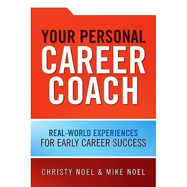 Your Personal Career Coach, Christy Noel