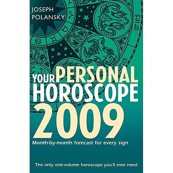 Your Personal Horoscope 2009, Joseph Polansky