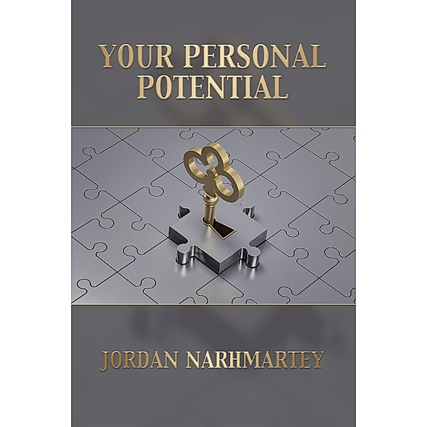 Your Personal Potential, Jordan Narhmartey