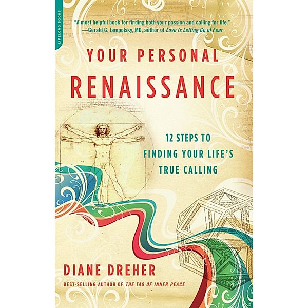 Your Personal Renaissance, Diane Dreher