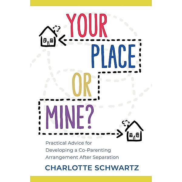 Your Place or Mine?, Charlotte Schwartz