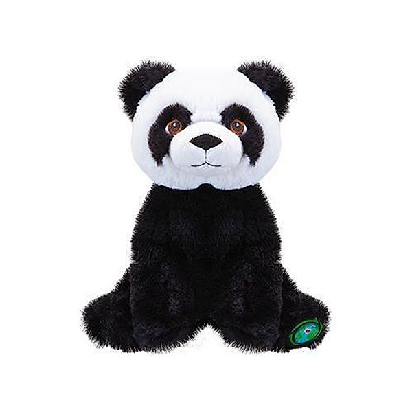 YOUR PLANET ECO Plüsch Panda, 22 cm