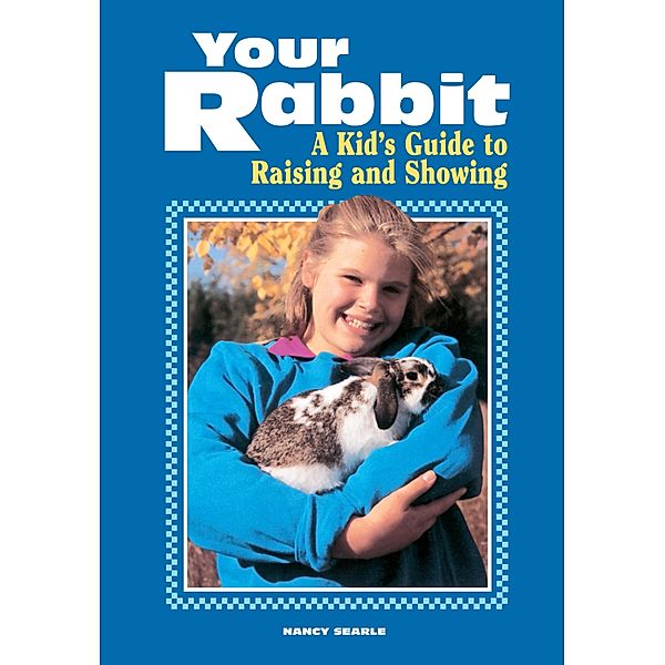 Your Rabbit, Nancy Searle