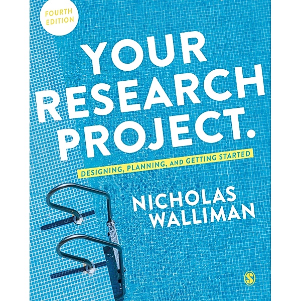 Your Research Project, Nicholas Stephen Robert Walliman