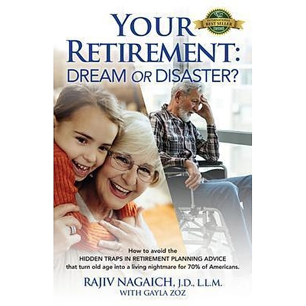 Your Retirement, Rajiv Nagaich