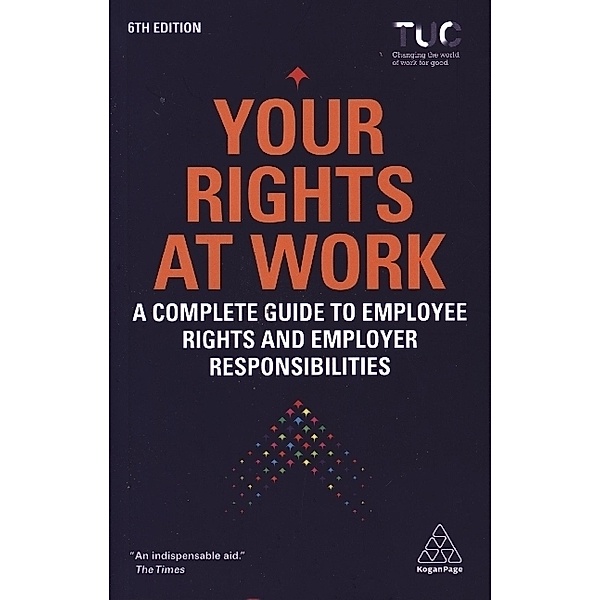 Your Rights at Work, Trades Union Congress TUC