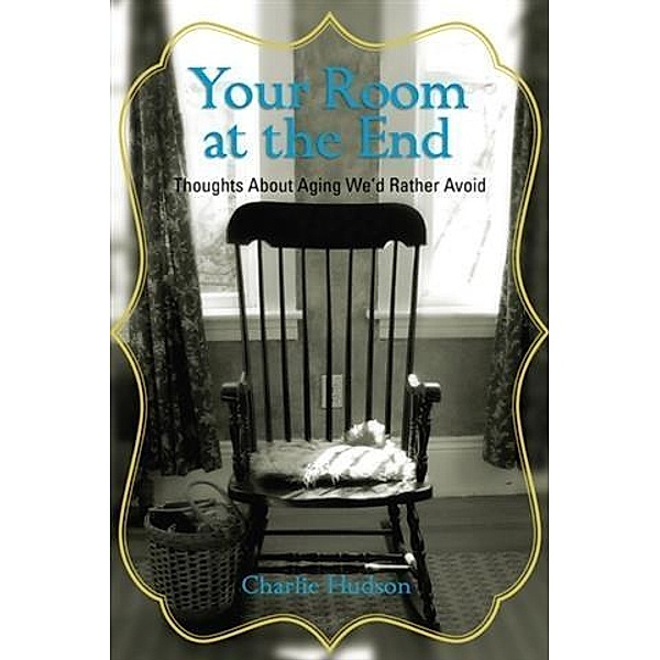 Your Room at the End, Charlie Hudson