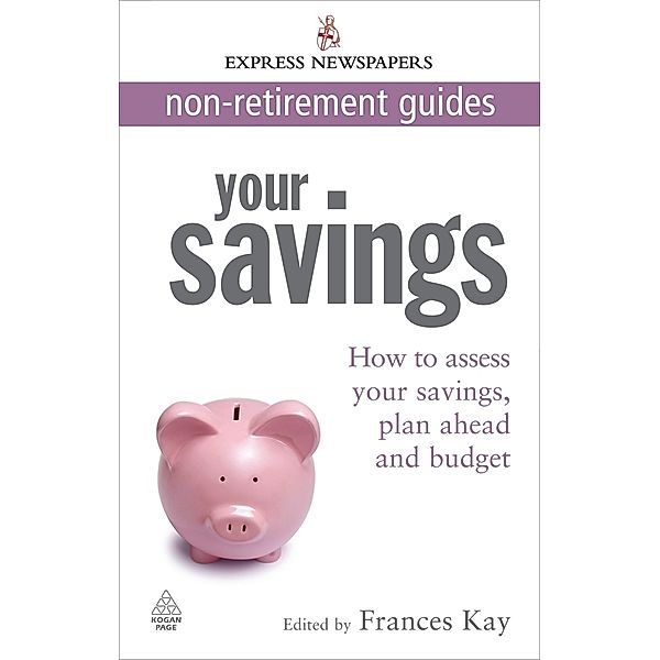 Your Savings, Frances Kay