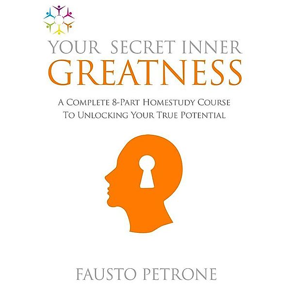 Your Secret Inner Greatness, Fausto Petrone