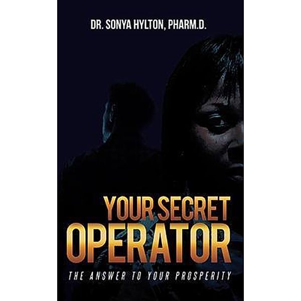 Your Secret Operator, Sonya Hylton