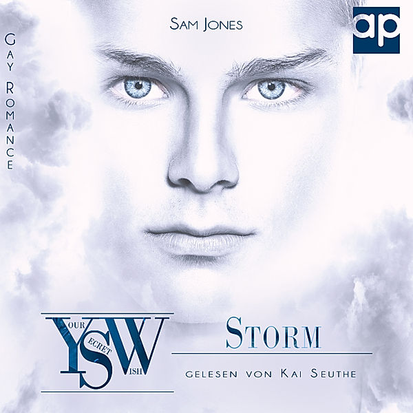 YOUR SECRET WISH - 1 - YOUR SECRET WISH - Storm, Sam Jones