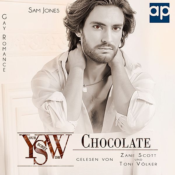 YOUR SECRET WISH - 2 - YOUR SECRET WISH - Chocolate, Sam Jones