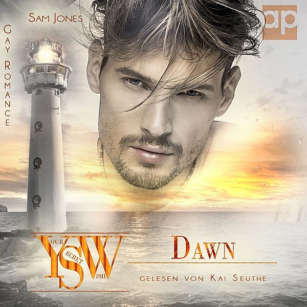 YOUR SECRET WISH - 3 - YOUR SECRET WISH - Dawn, Sam Jones