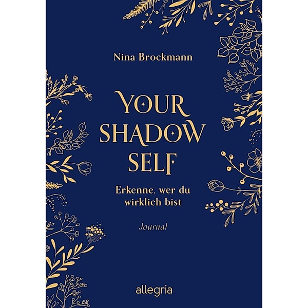 Your Shadow Self, Nina Brockmann