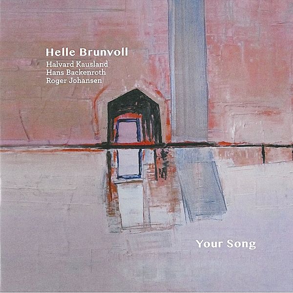 Your Song, Helle Brunvoll
