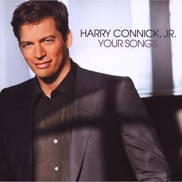 Your Songs, Harry,Jr. Connick