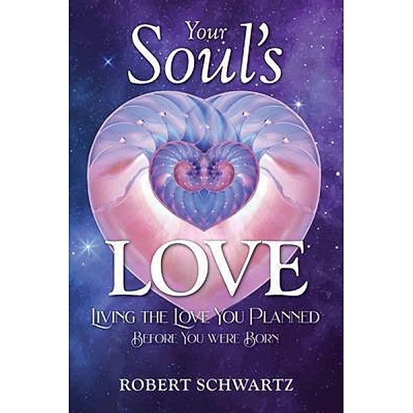 Your Soul's Love, Robert Schwartz