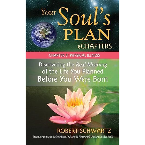 Your Soul's Plan eChapters - Chapter 2: Physical Illness, Robert Schwartz