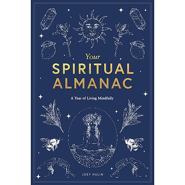 Your Spiritual Almanac, Joey Hulin