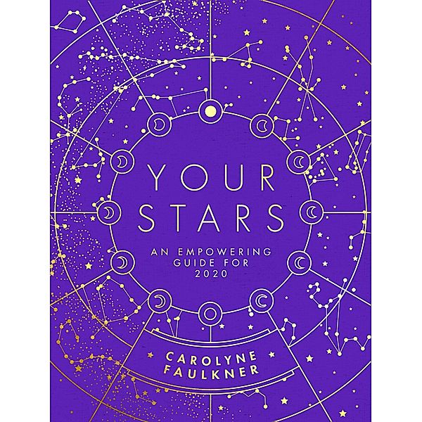 Your Stars, Carolyne Faulkner
