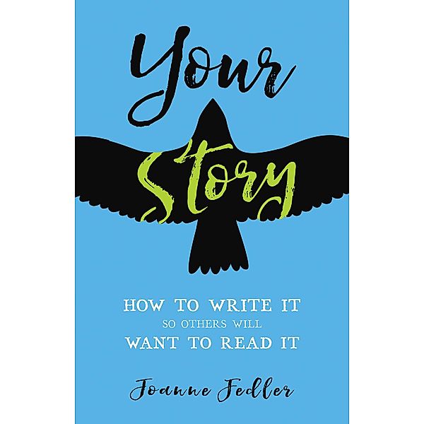 Your Story, Joanne Fedler