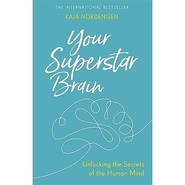 Your Superstar Brain, Kaja Nordengen