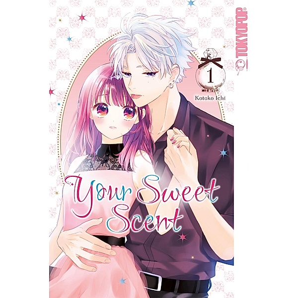Your Sweet Scent,  Band 01 / Your Sweet Scent Bd.1, Ichi Kotoko