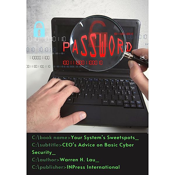 Your System's Sweetspots: CEO's Advice on Basic Cyber Security (CEO's Advice on Computer Science) / CEO's Advice on Computer Science, Warren H. Lau